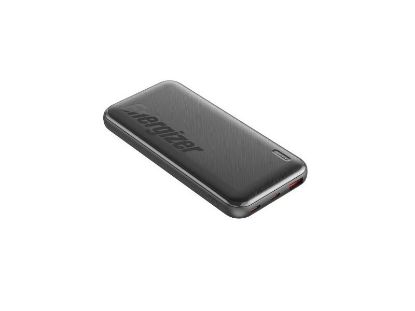 تصویر پاوربانک انرجایزر مدل UE10055PQ ظرفیت 10000 میلی آمپرساعت